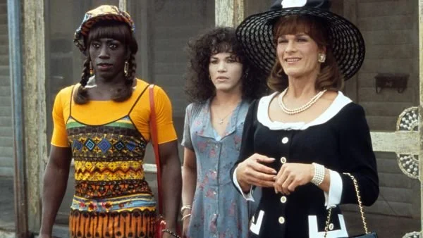 Movies at The Reg - To Wong Foo, Thanks for Everything! Julie Newmar