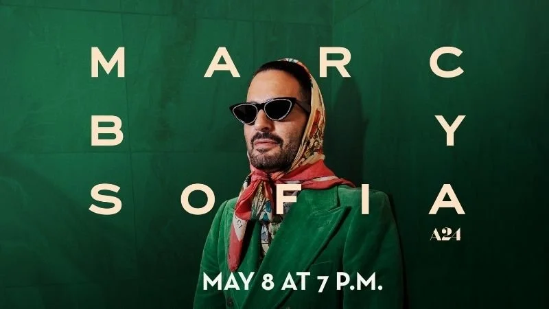 Marc Sofia Banner