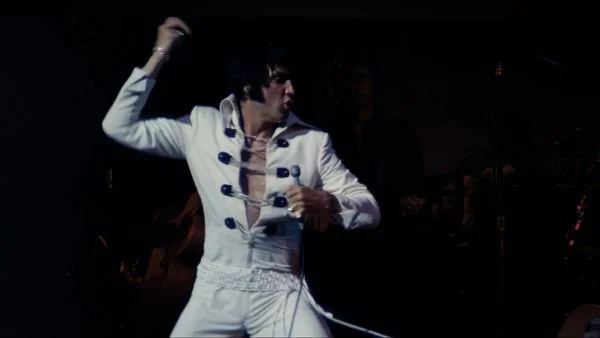 Movies at The Reg - EPiC: Elvis Presley in Concert