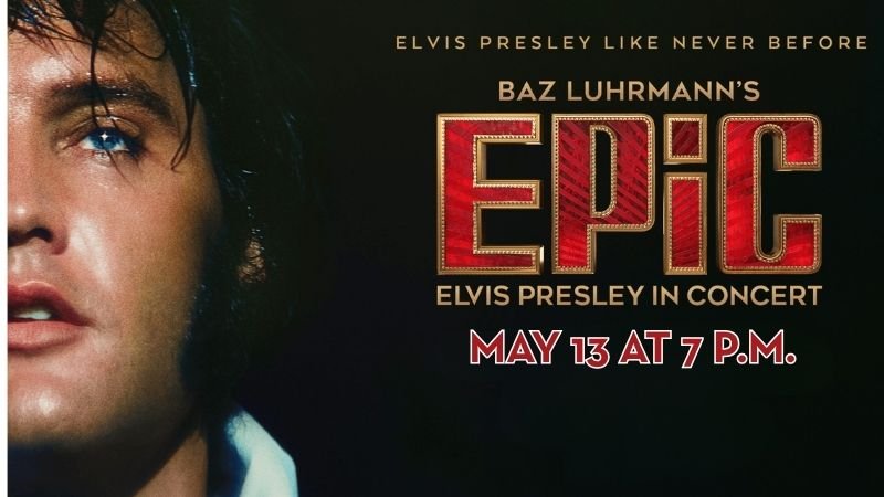 Epic Elvis Banner