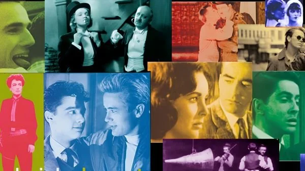 Movies at The Reg - The Celluloid Closet