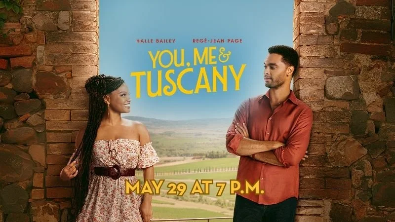 Tuscany Banner