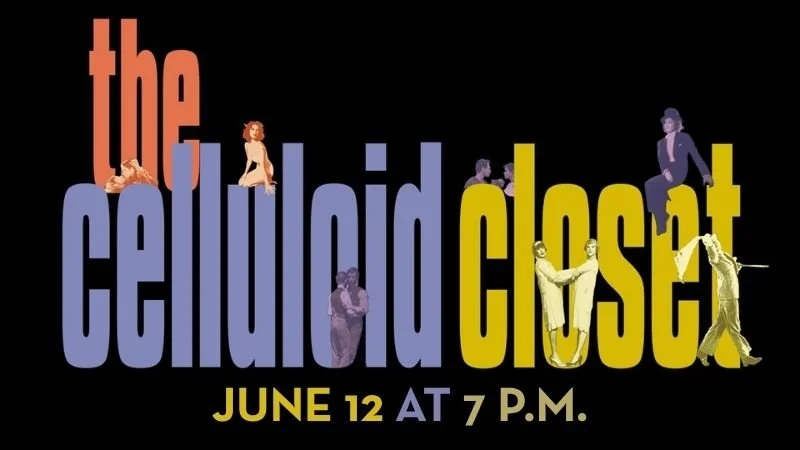 Celluloid Banner