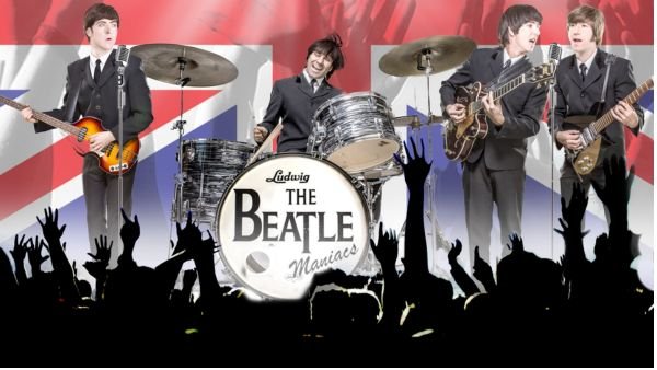 The Beatlemaniacs