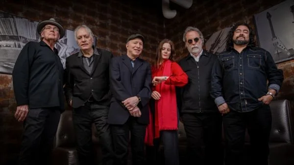 10,000 Maniacs 45th Anniversary Concert and Arts Festival 