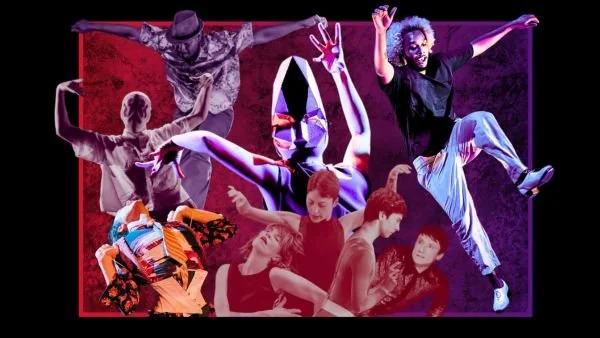 Jamestown Dance Festival 2026 - Music From The Sole + Sun Kim Dance Theatre