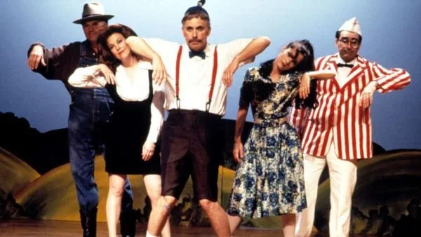 Movies at The Reg - Waiting for Guffman