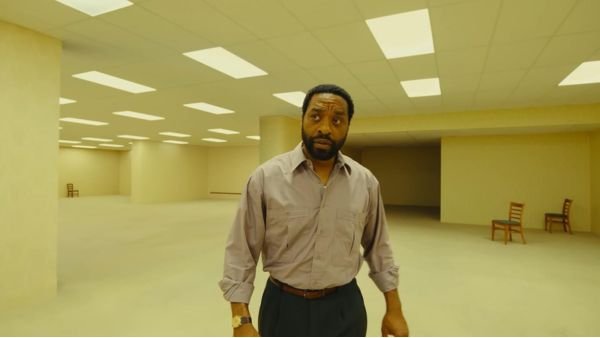 Movies at The Reg - Backrooms