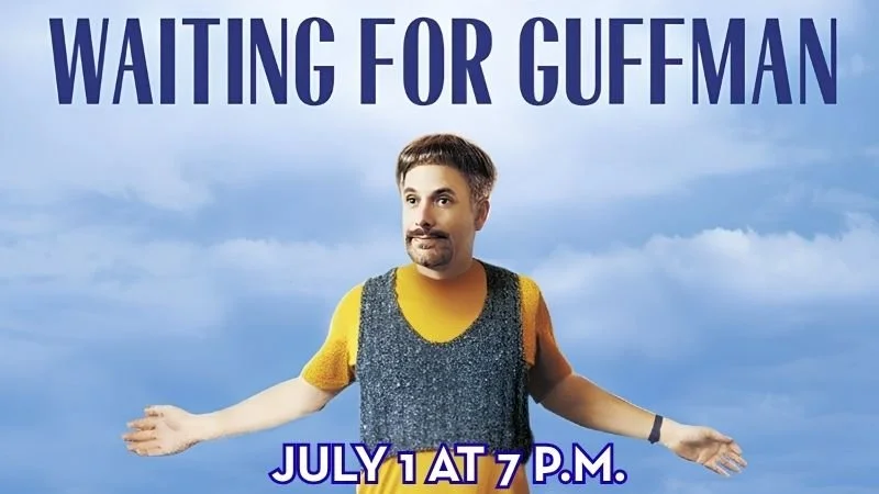 Guffman Banner