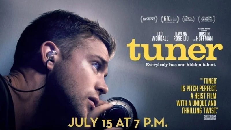 Tuner Banner