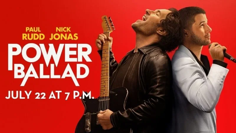 Power Ballad banner
