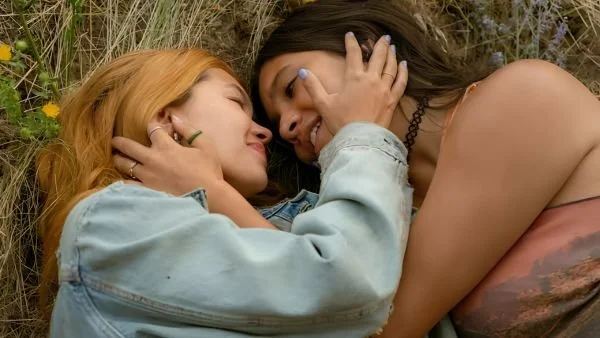 Movies at The Reg - Girls Like Girls
