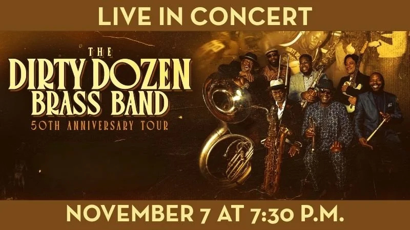 Dirty Dozen Banner