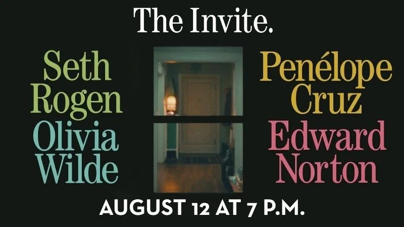 Invite banner