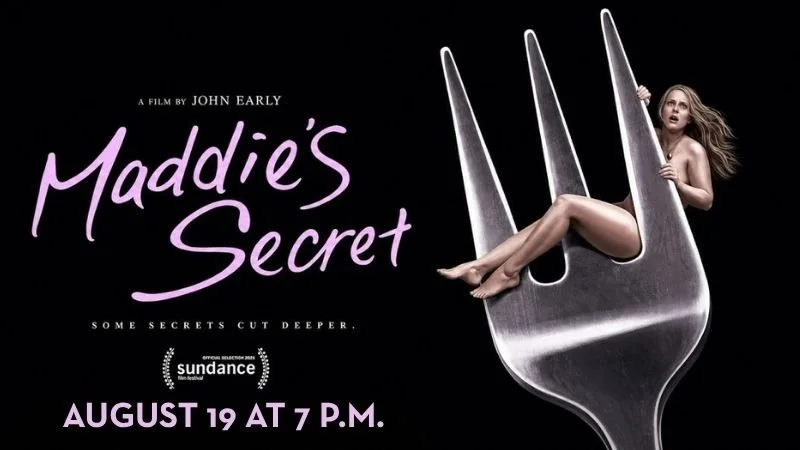 Maddie Banner