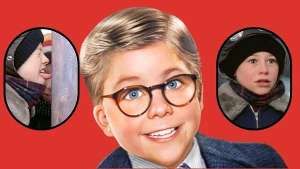 A Christmas Story - Hosted by Scott "Flick" Schwartz