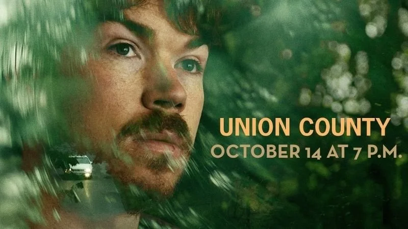 Union County banner