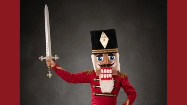 Chautauqua Regional Youth Ballet Presents: The Nutcracker