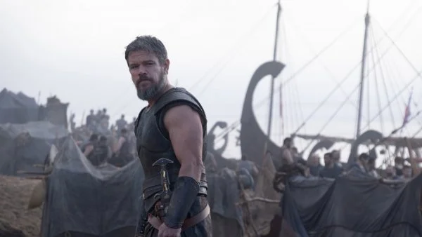 Movies at The Reg - The Odyssey