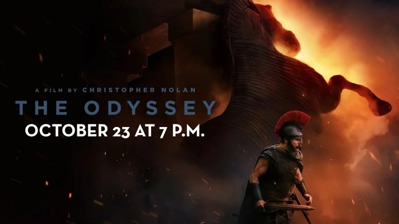 Odyssey Banner