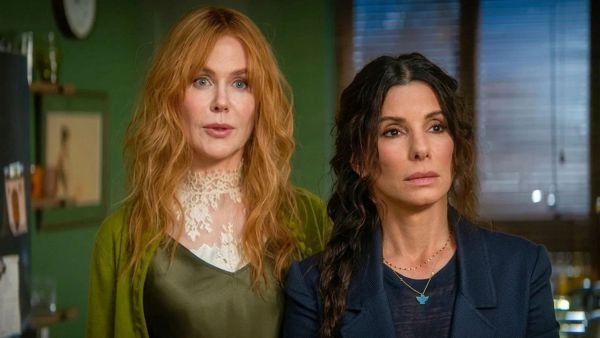 Nights of the Living Reg - Practical Magic 2