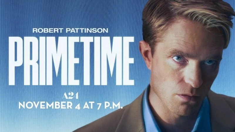 Primetime banner