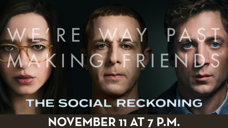 Social Banner