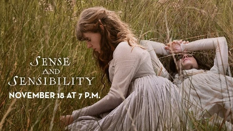 Sense banner