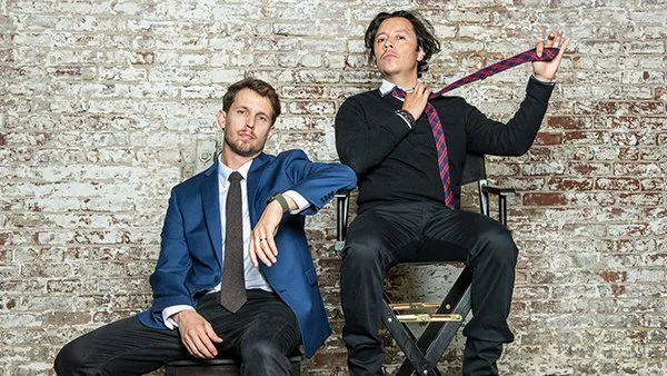 Napoleon Dynamite: A Conversation with Jon Heder & Efren Ramirez