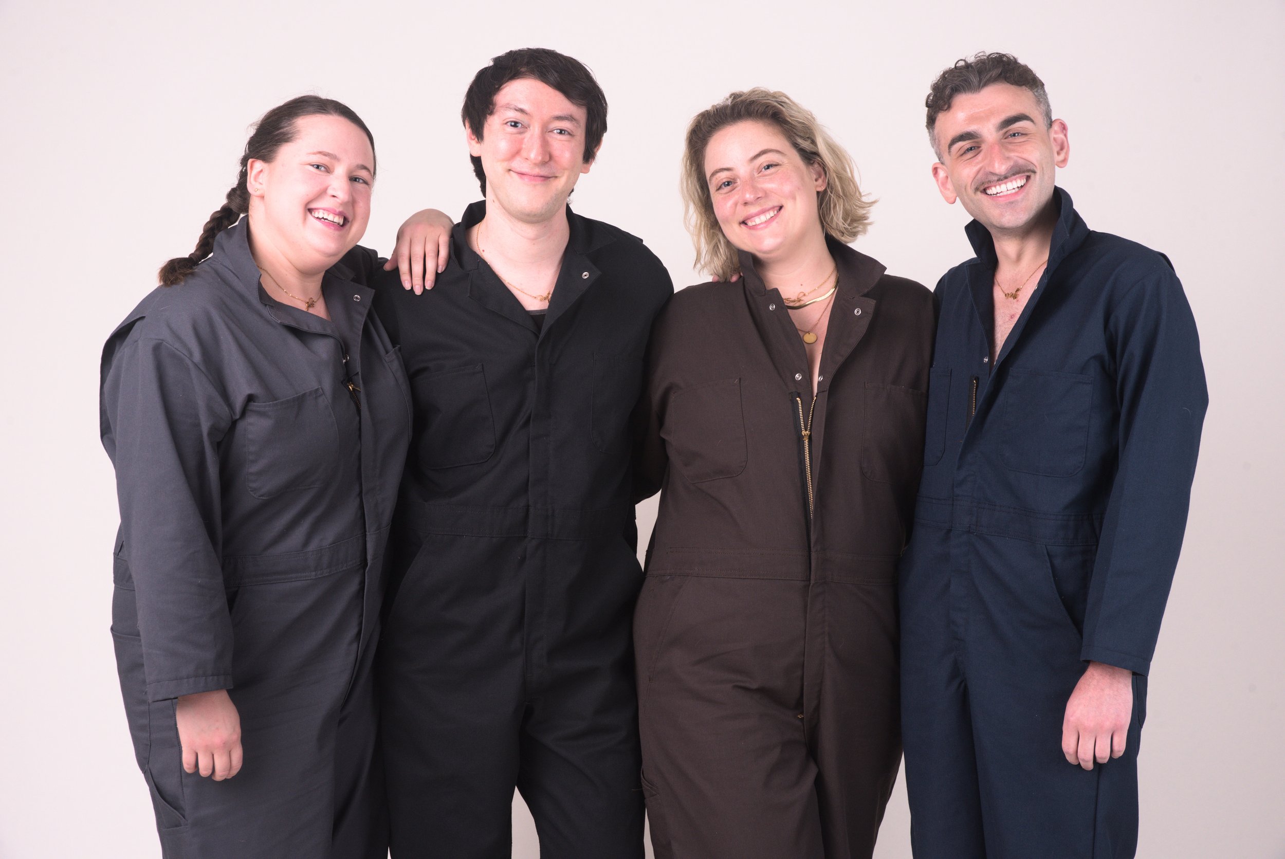 Memory Café with Madness Most Discreet