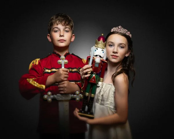 Chautauqua Regional Youth Ballet Presents: The Nutcracker