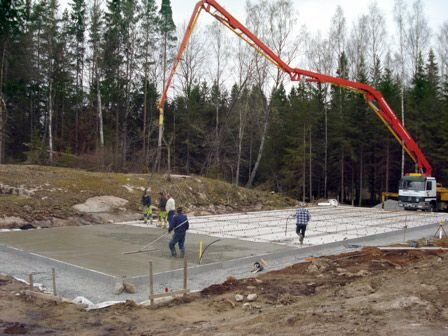 April 2009