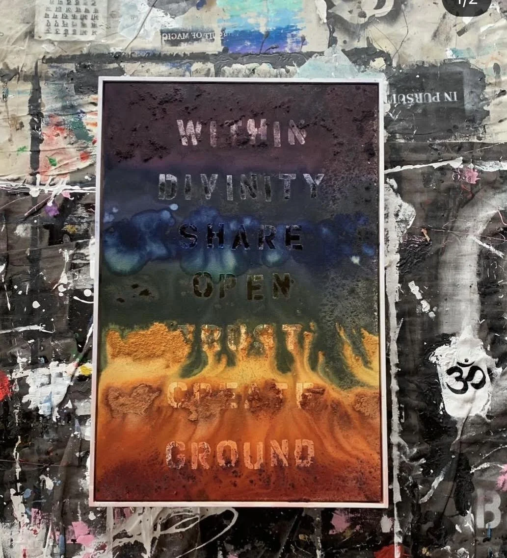 WITHIN DIVINITY