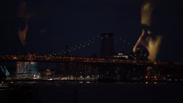 Welcome to New York! - Director, Editor, Camera Operator