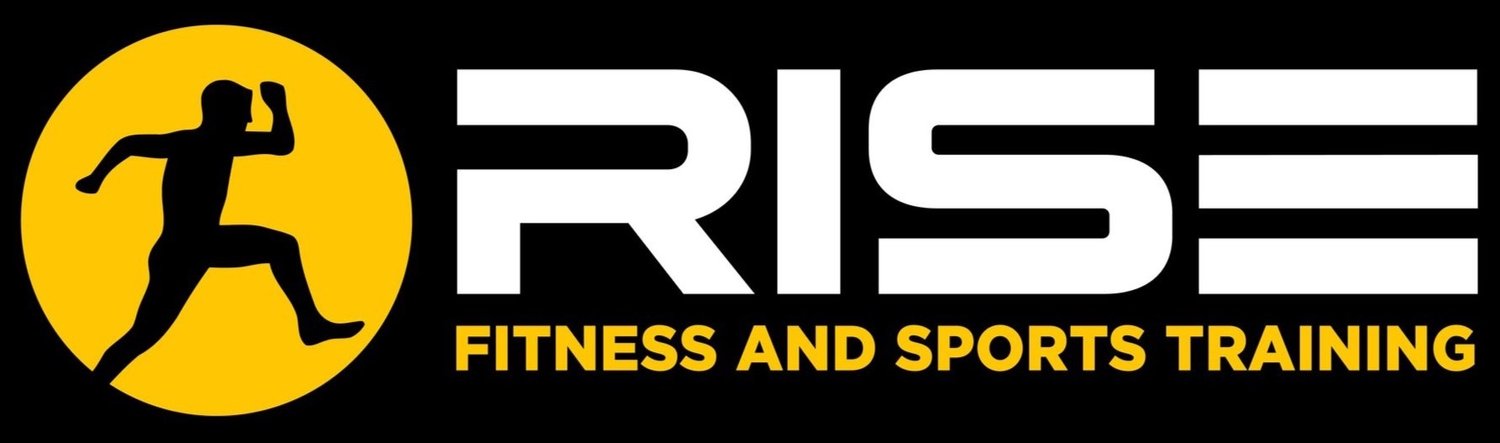 Rise Basketball — Rise Fitness and Sports Training
