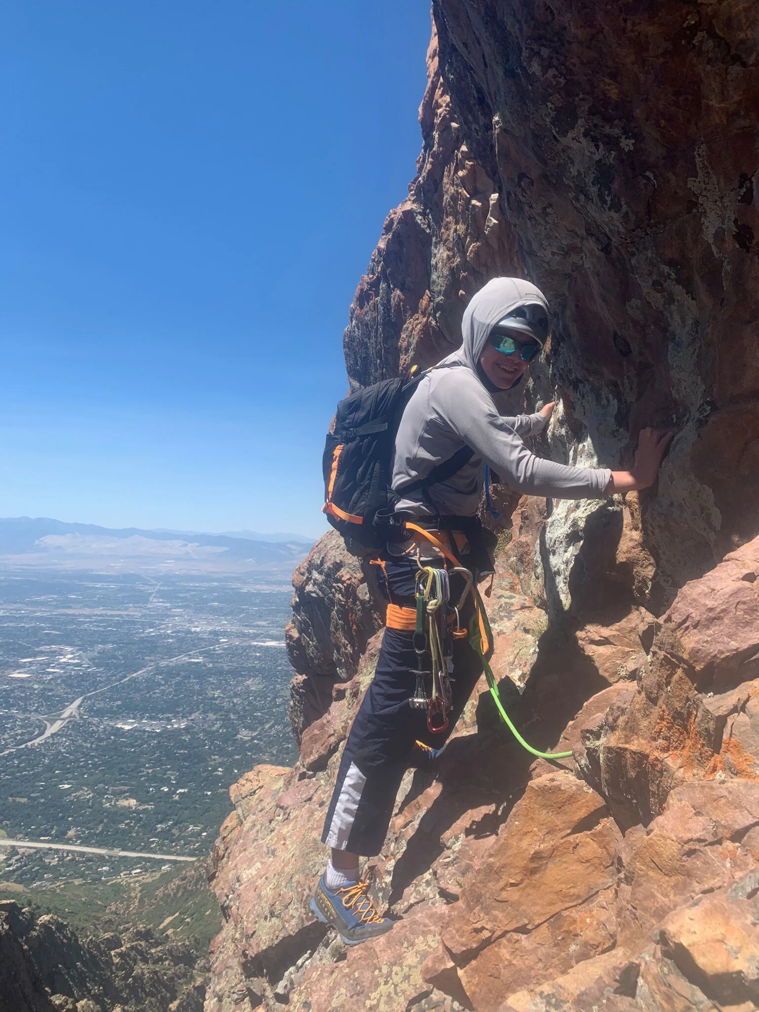 How to Cultivate the Courage to Pursue Your Dreams