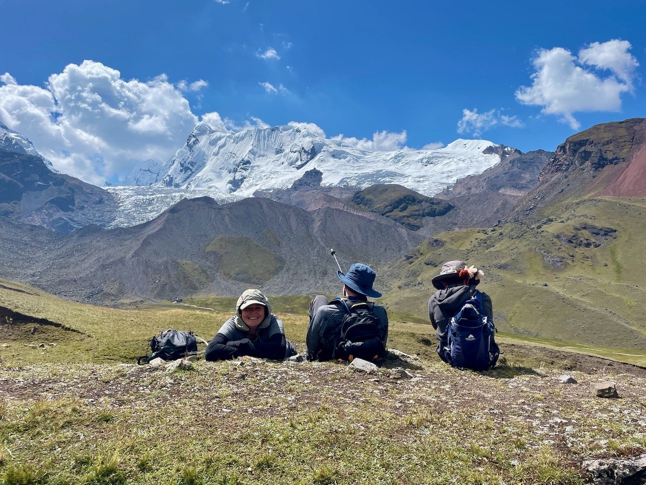 10 Lessons from Our Trek to Peru