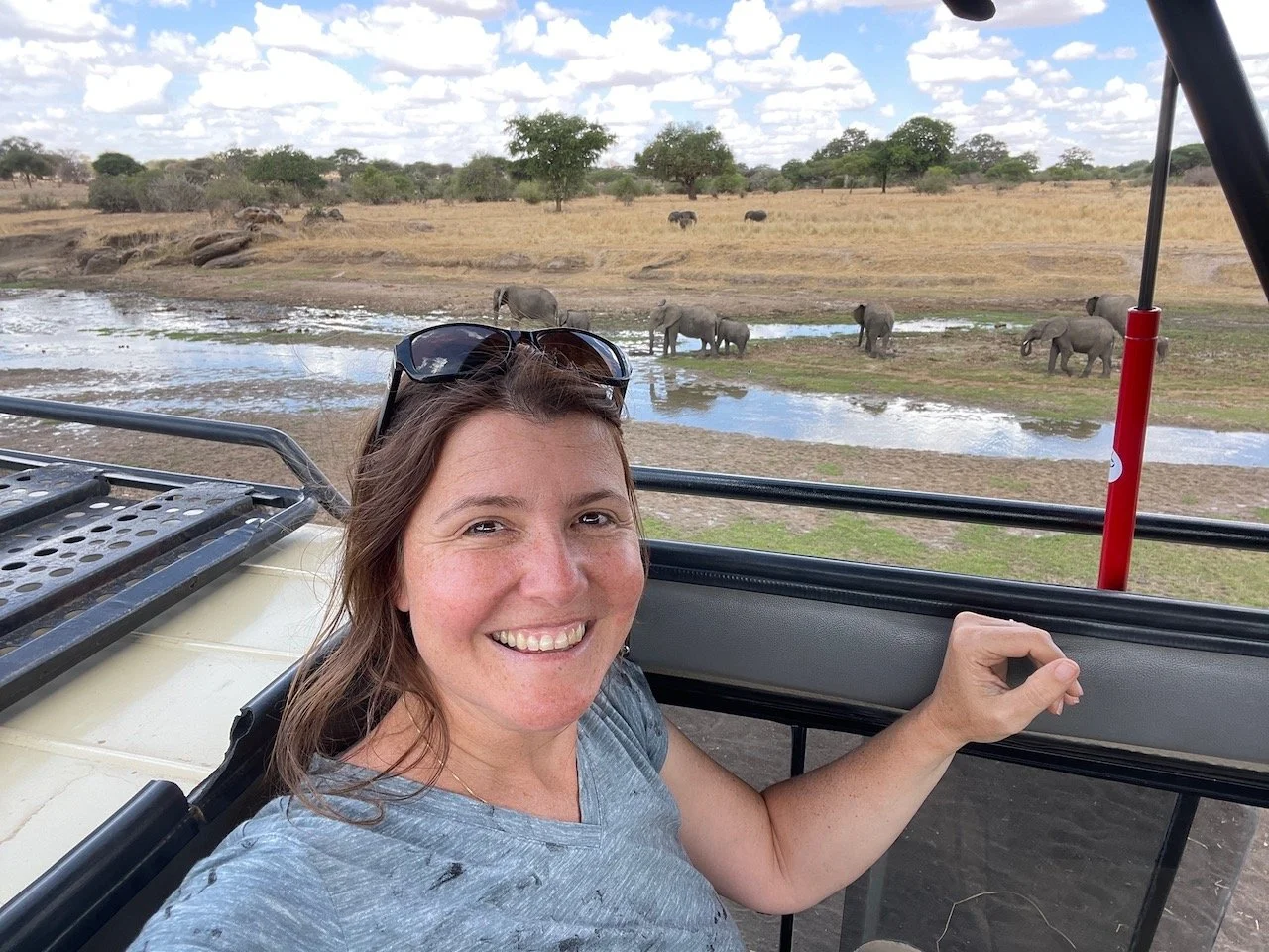 Build Your Self-Love and Self-Compassion: Foundational Skill to Pursuing Your Big Dreams