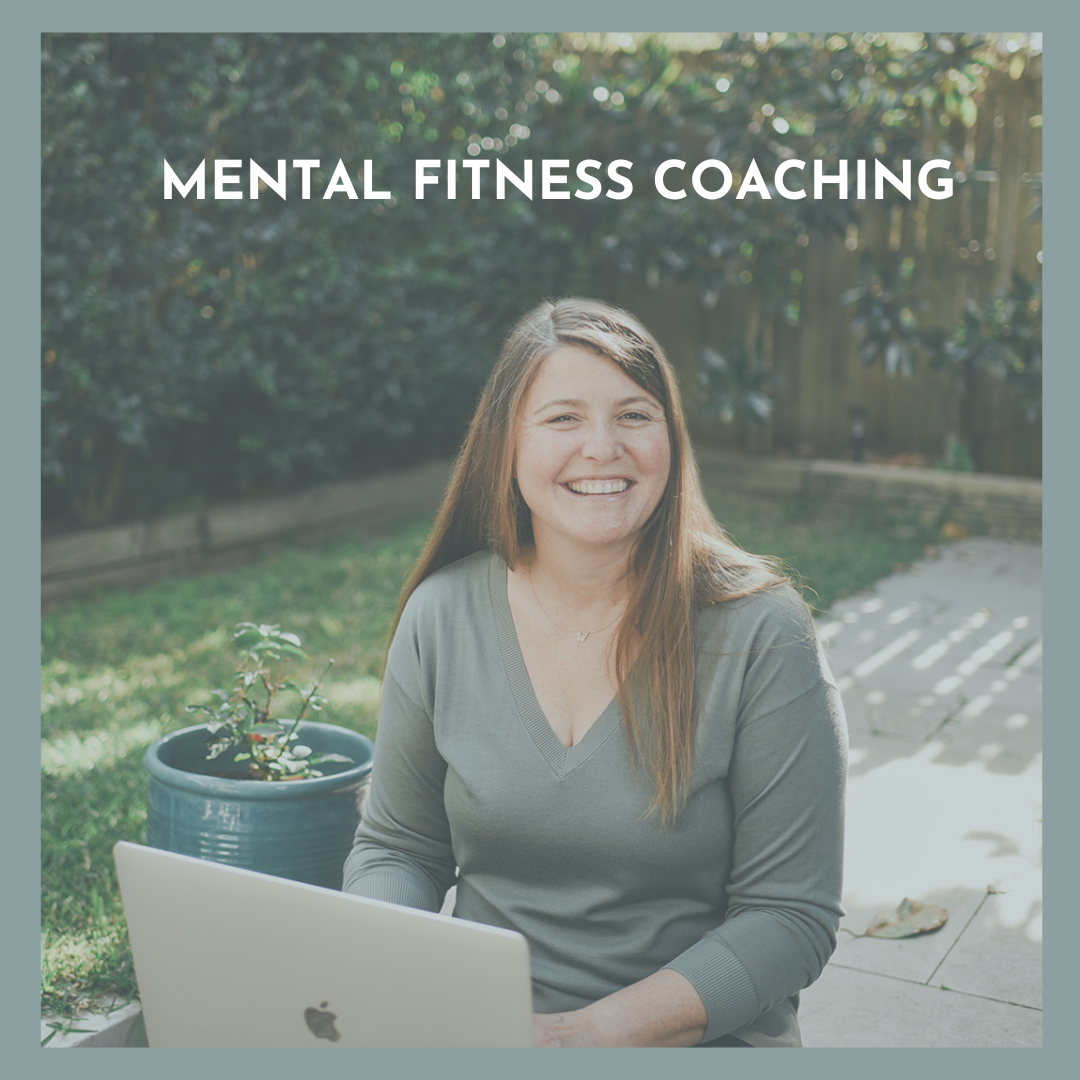 Mental Fitness Coaching