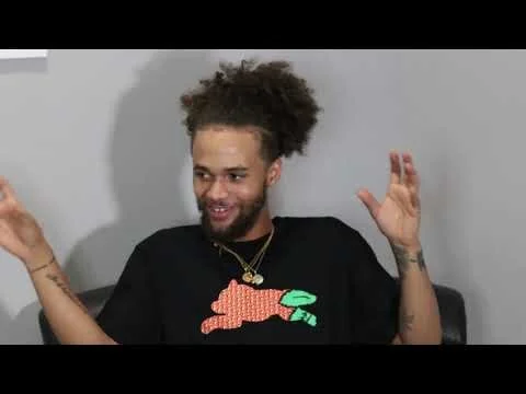 YMG - Whats The Word TV Interview (Ft. Jiggy Bars & A.T.O.)