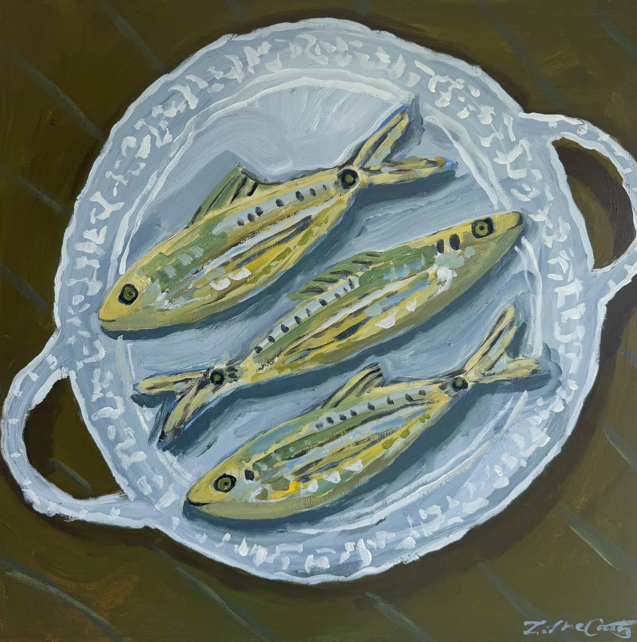 De-Tails - 18x18