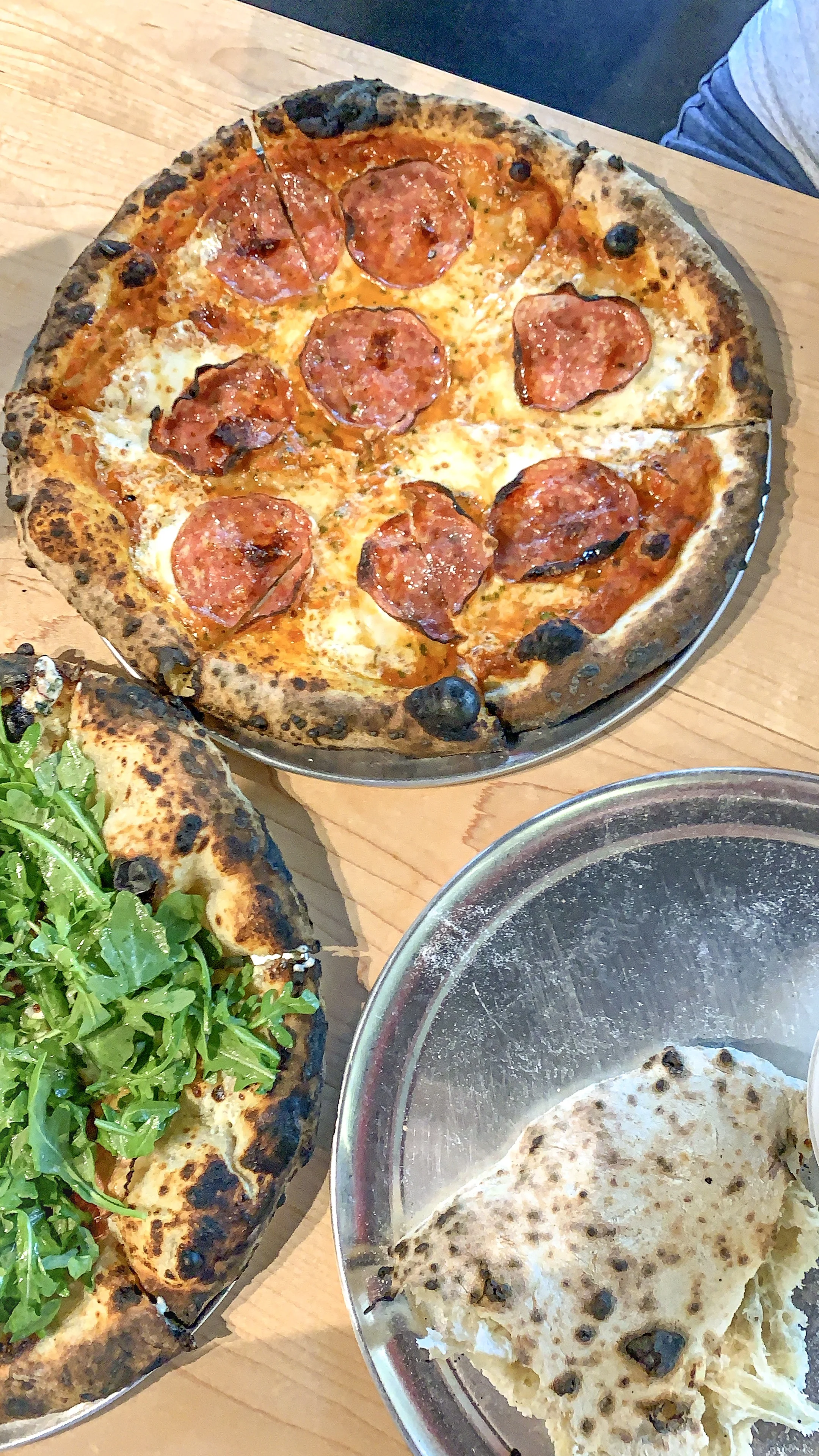 Biscuit Love and now Pizza Love: The founders of one of Nashville’s hottest brunch spots bringing wood-fired pizza to Hillsboro Village
