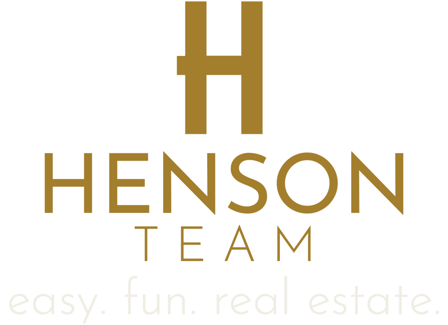 The Henson Team
