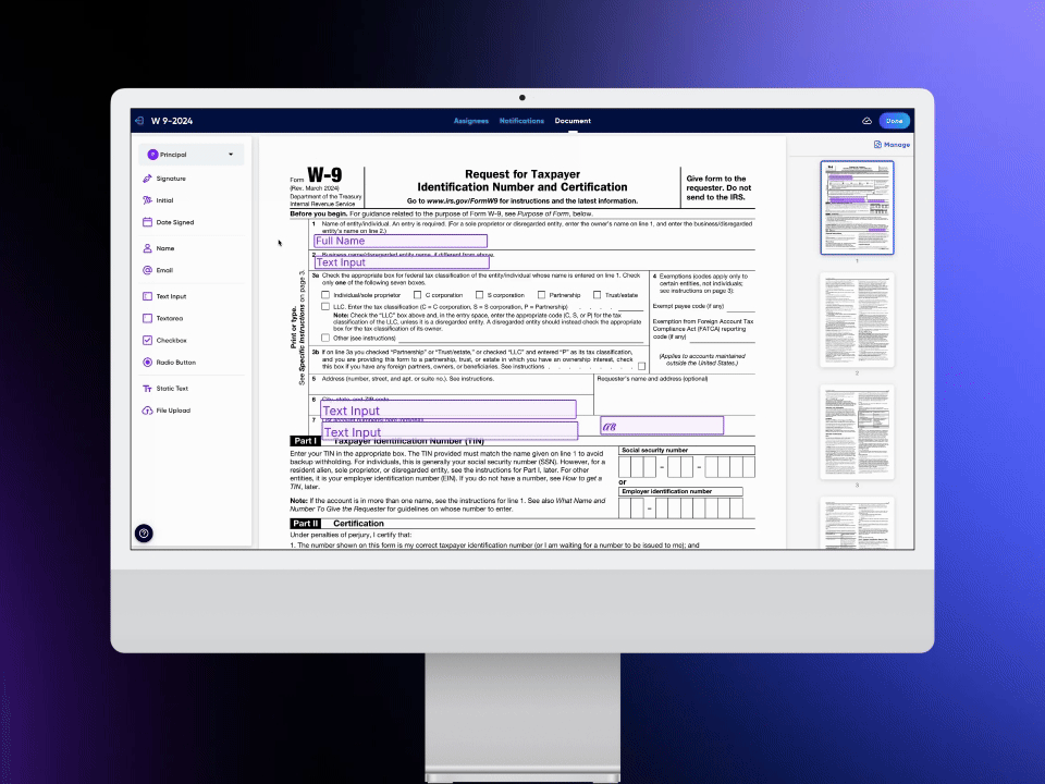 eSign hero demo v3.gif