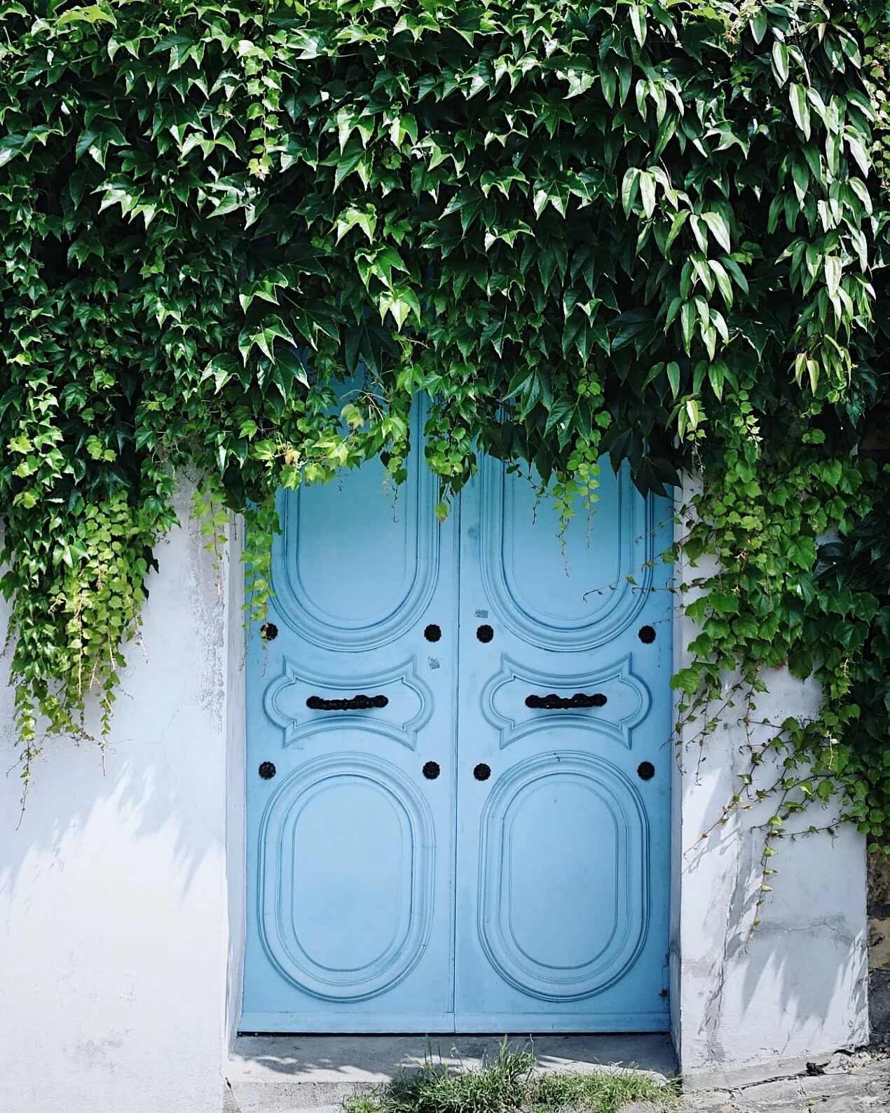 At skabe drejebogen til sin egen fremtid