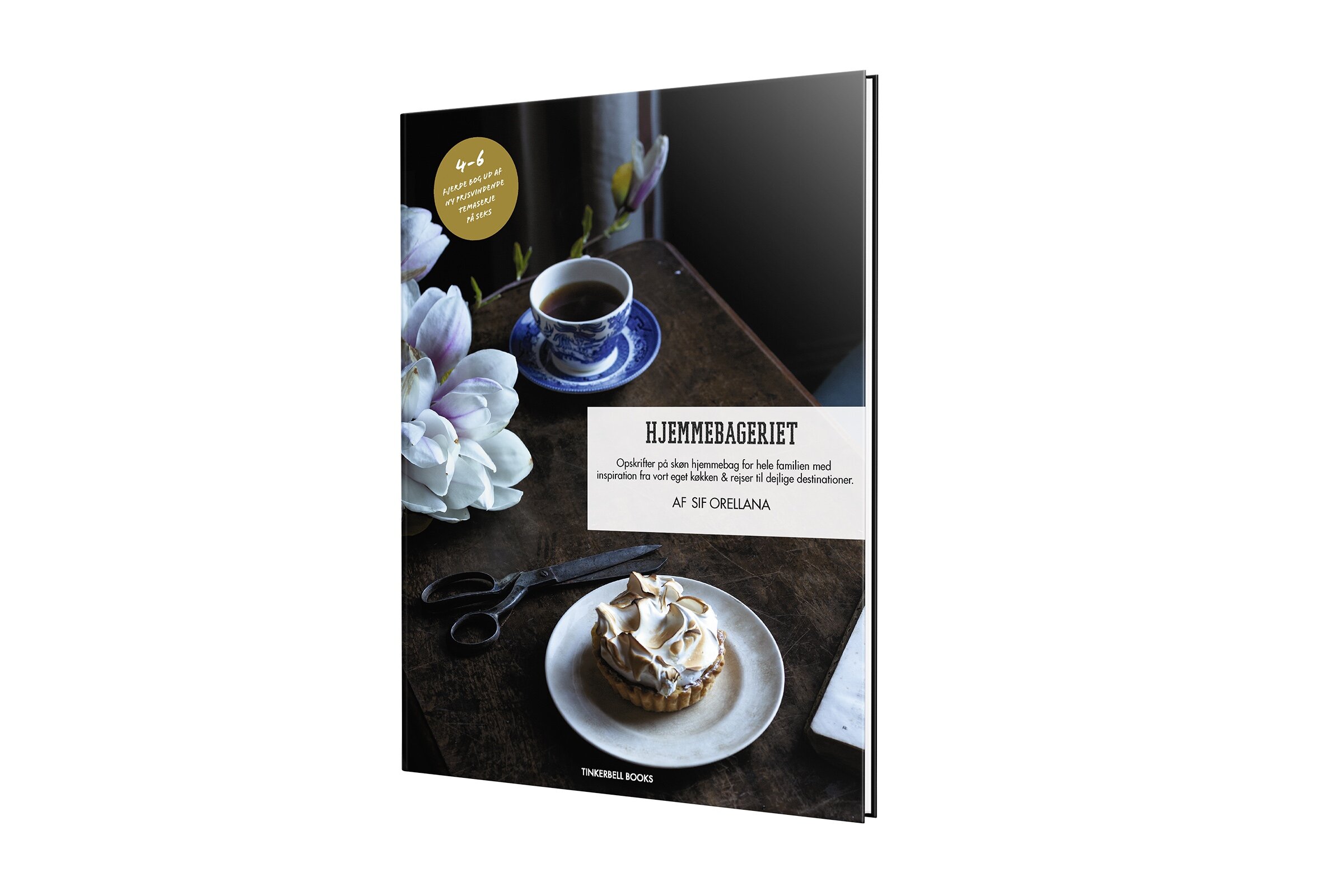 Få et kig ind i 'Hjemmebageriet' her