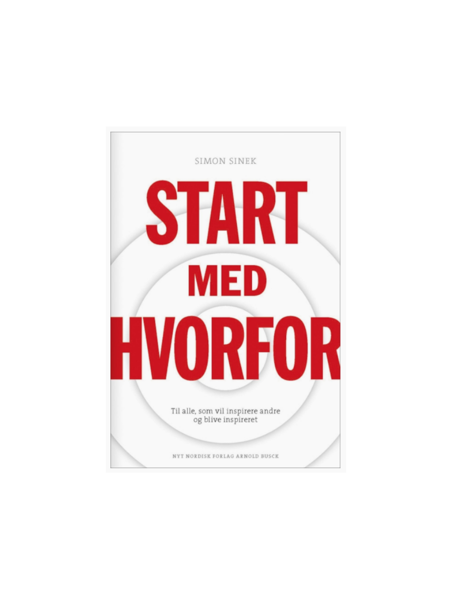 🇩🇰 Denne bog har gået sin sejrsgang verden rundt med sin innovative tilgang til ledelsesfilosofi - en guldgrube af inspiration og en personlig favorit