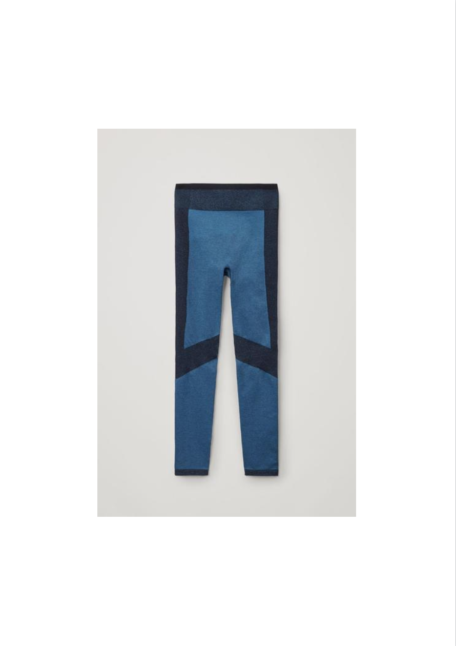 Er det tid til at opgradere dit yoga-eller fitness-tøj eller har du bare lyst til at sikre dig et eksemplar af disse stjernelækre leggings, så tøv ikke for længe!