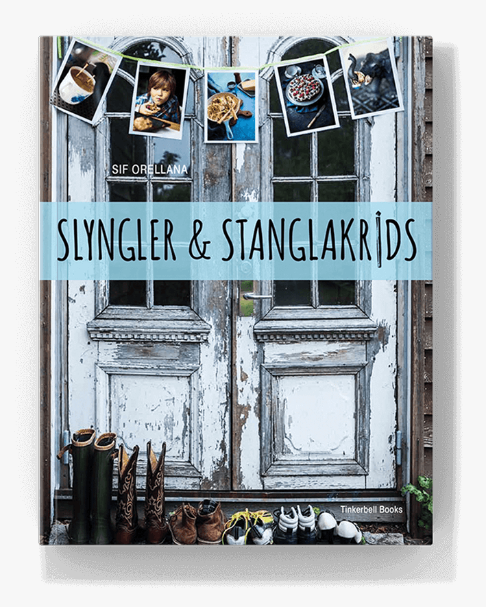 Slyngler &amp; stanglakrids