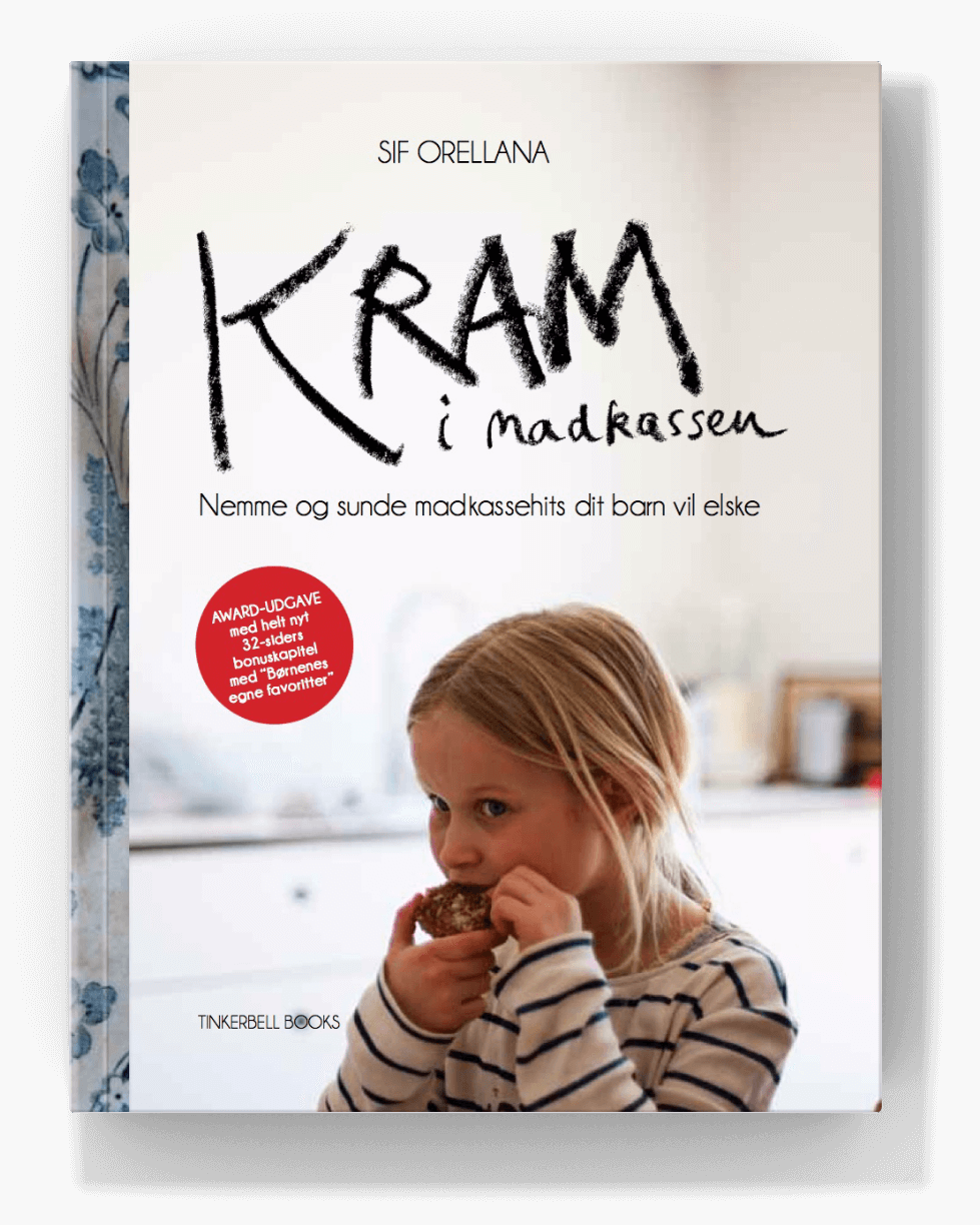 Kram i madkassen